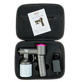 Cordless Spray Tan Machine - Portable and Rechargeable