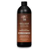 Spray Tan Solution Chocolate Base 12% 1L